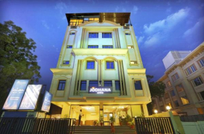 Отель Jodhana Elite  Джодхпур
